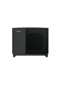 STIEBEL ELTRON Luft-Wasser-Wärmepumpe WPL-A 07.2 Plus HK 230