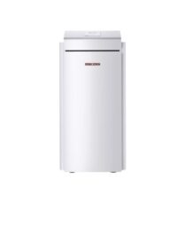STIEBEL ELTRON Sole-Wasser-Wärmepumpe WPE-I 06 H 230 Premium