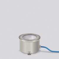 BEGA LED-Bodeneinbauleuchte 10W 3000K 77971RK3 1050lm 220-240V IP68 Konv edst