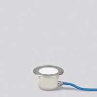 BEGA LED-Bodeneinbauleuchte 2,7W 3000K 77055K3 99lm 220-240V IP68 Konv edst