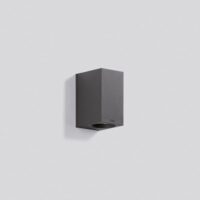 Bild vom Produkt: BEGA LED-Up/Down Leuchte 4,9W 3000K Konv 33590K3 293lm graphit