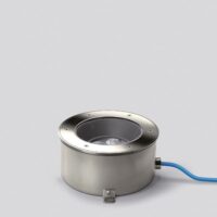 BEGA LED-Bodeneinbauleuchte 14W 3000K 77920K3 1057lm 220-240V IP68 Konv edst