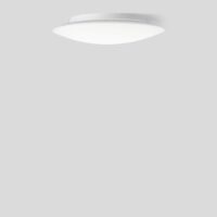 BEGA LED-Anbauleuchte 21W 2700K 1743lm 51233K27 ws Konv