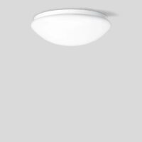 BEGA LED-Anbauleuchte 33,5W 2700K 2295lm 50734K27 ws Konv
