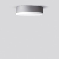 BEGA LED-Anbauleuchte 22W 4000K 2233lm 33638AK4 si Konv DALI