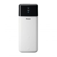 Bild vom Produkt: DAIKIN Altherma 3 R ECH2O 508 H/C 6-8 kW, mit integriertem 500 L Speicher