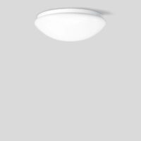 BEGA LED-Anbauleuchte 21W 2700K 1588lm 50733K27 ws Konv