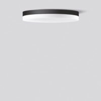 BEGA LED-Anbauleuchte 22W 4000K 2479lm 33681K4 graphit Konv DALI