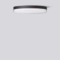 BEGA LED-Anbauleuchte 22W 3000K 1805lm 33683K3 graphit Konv DALI