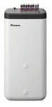 Daikin Altherma ST 544/32/0-DB fü 500 L Speicher, Drain-Back Solar