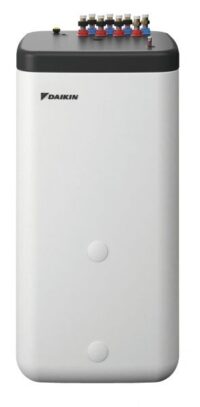 Daikin Altherma ST 544/32/0-DB fü 500 L Speicher, Drain-Back Solar
