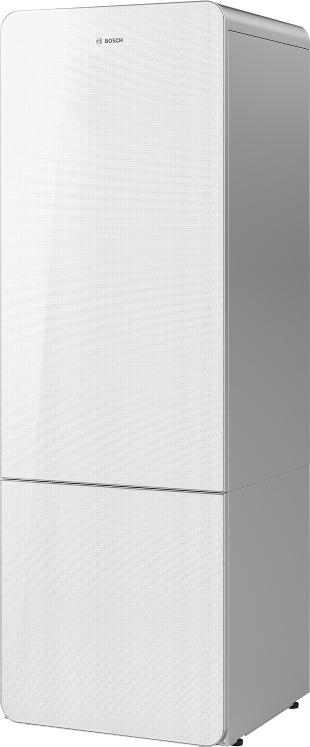 Bosch BOSCH Wärmepumpenspei. SWDP 300-2 O 2 C Edelstahlspeicher, 1838x600x610, Glas