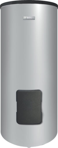 Bild vom Produkt: BOSCH Wärmepumpenspeicher WP 300 KP 1 B Inhalt=300l, h=1750mm / d=662mm