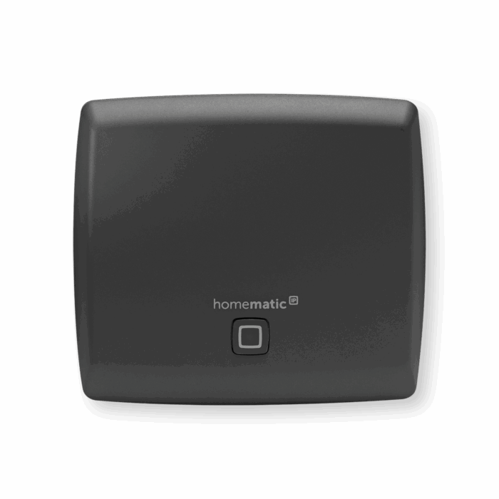 B-Ware Homematic IP Smart Home Access Point, HMIP-HAP – Produktbild 2 (Hersteller)