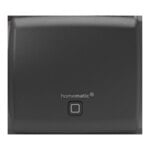 B-Ware eQ-3 AccessPoint anthrazit HmIP-HAP-A