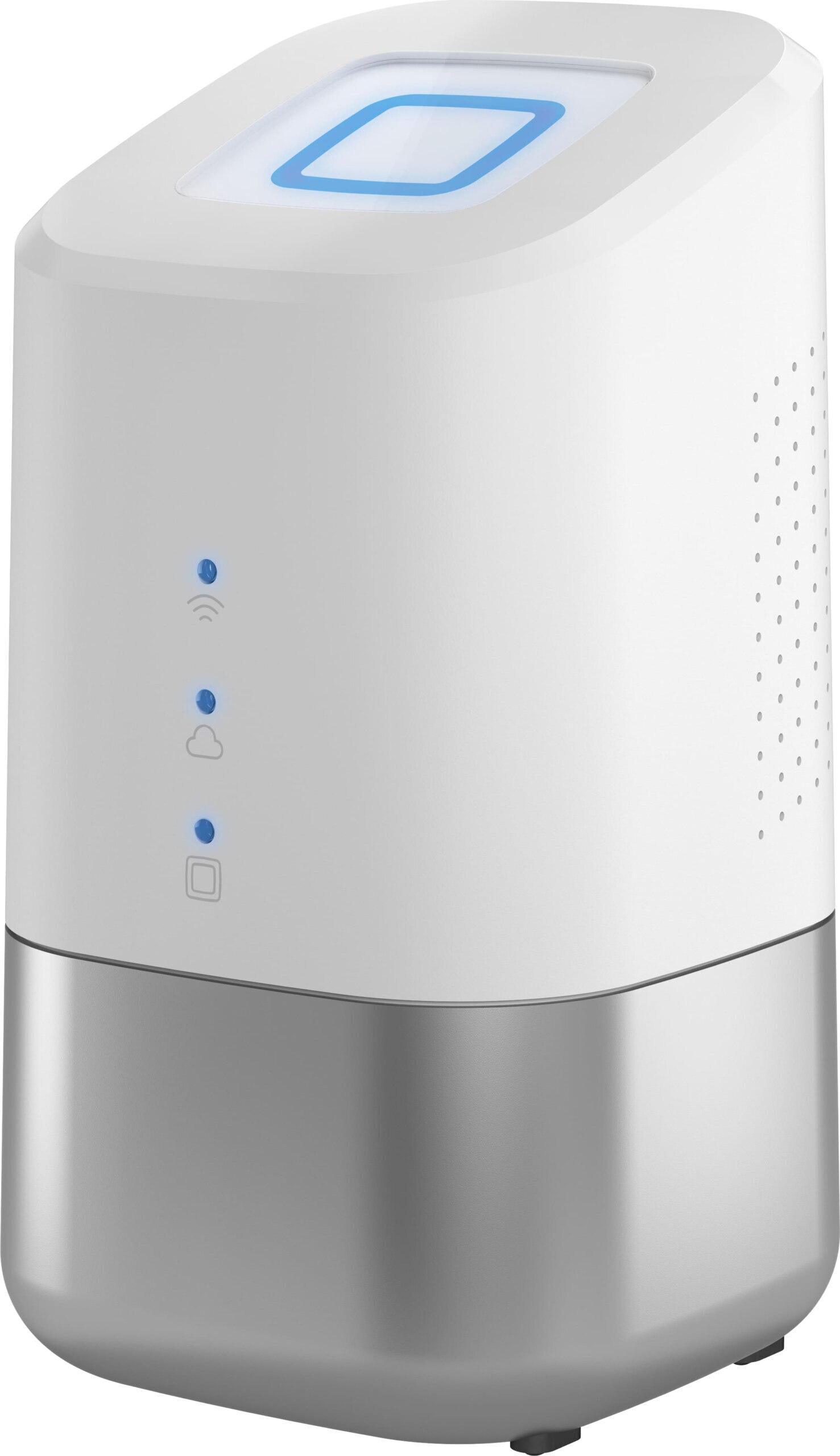 B-Ware eQ-3 Home Control Unit weiß, AES-128 HmIP-HCU1