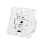 B-Ware Homematic IP Smart Home Wandtaster für Markenschalter, 2-fach HmIP-BRC2