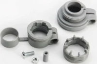 B-Ware eQ-3 Adapter-Set Danfoss 76146