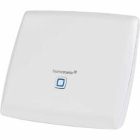 B-Ware Homematic IP Smart Home Zentrale CCU3 inklusive AIO CREATOR NEO Lizenz (CCU-Plugin)