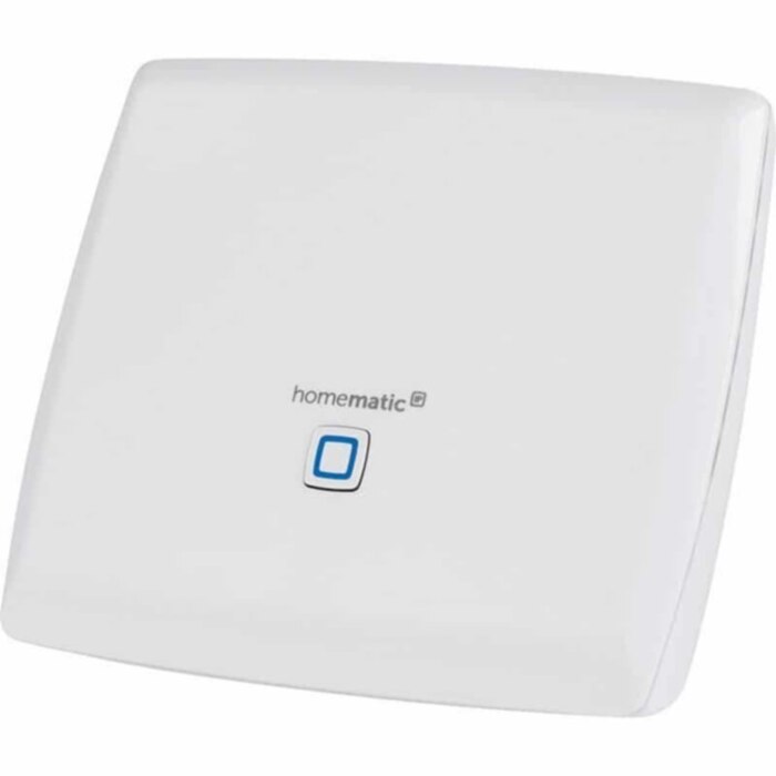 B-Ware Homematic IP Smart Home Zentrale CCU3 inklusive AIO CREATOR NEO Lizenz (CCU-Plugin) – Bild 1