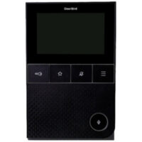 B-Ware DoorBird IP Video Innenstation A1101 - Black Edition