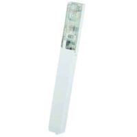 B-Ware Homematic IP Smart Home Fenster- und Türkontakt – verdeckter Einbau, HmIP-SWDO-I