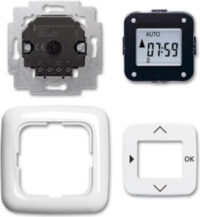 B-Ware Busch-Jaeger Jalousie-Compact-Timer 6422 UJ-214