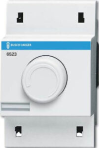 B-Ware Busch-Jaeger Dimmer REG konventionell 6523-102