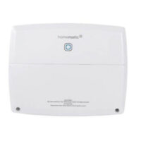 B-Ware Homematic IP Smart Home Multi IO Box, HmIP-MIOB
