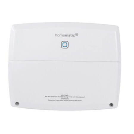 B-Ware Homematic IP Smart Home Multi IO Box, HmIP-MIOB