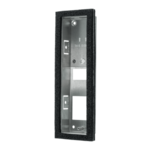 B-Ware DoorBird D1101FV Fingerprint 50 Unterputz Montagerückgehäuse, Edelstahl V2A