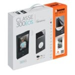 B-Ware Bticino 363926 Flex'ONE Video-Set mit Türstation LINEA3000 Schw Classe