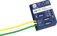 B-Ware Somfy Unterputz-Sender io 1822609