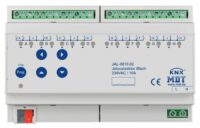 B-Ware MDT Technologies Jalousieaktor JAL 8-fach, 230VAC, JAL-0810.02