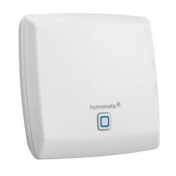 B-Ware Homematic IP Smart Home Access Point, HMIP-HAP