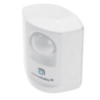 B-Ware Homematic IP Smart Home Bewegungsmelder mit Dämmerungssensor – innen, HmIP-SMI