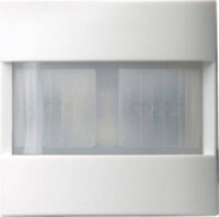 B-Ware Gira Bewegungsmelderaufsatz reinweiß 537327