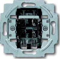 B-Ware Busch-Jaeger Jalousietaster-Einsatz 2020/4 US