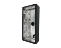 B-Ware Doorbird D2101V Aufputz Montagerückgehäuse (RAL 7016)