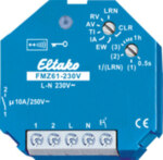 B-Ware Eltako Funkaktor Multifunktions-Zeitrelais FMZ61-230V