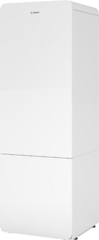 Bild vom Produkt: BOSCH Wärmepumpenspeicher SWDP 300-2 O C Edelstahlspeicher, 1838x600x610, Metall