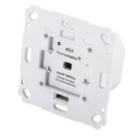 B-Ware Homematic IP Smart Home Rollladenaktor für Markenschalter, HmIP-BROLL-2