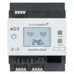 B-Ware Homematic IP Wired Smart Home Access Point HmIPW-DRAP, VDE zertifiziert