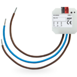 B-Ware MDT technologies Tasterschnittstelle 2-fach UP, 230VA – Produktbild 1 (Hersteller)