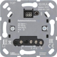B-Ware Gira Relaisschalteinsatz 540300
