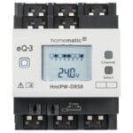 B-Ware Homematic IP Wired Smart Home 8-fach-Schaltaktor HmIPW-DRS8, VDE zertifiziert
