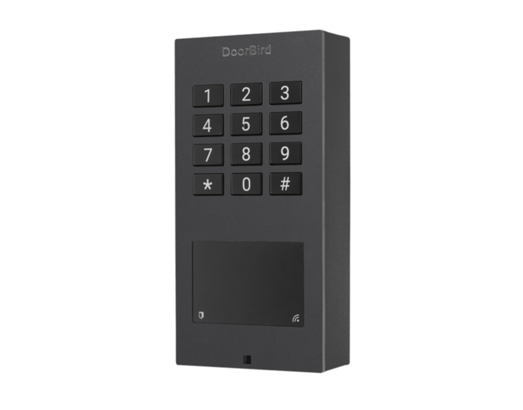 B-Ware DoorBird Aufputz IP Zutrittskontrollsystem A1121