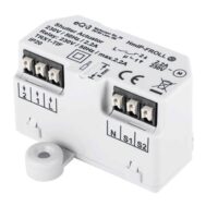 B-Ware Homematic IP Smart Home Rollladenaktor - Unterputz, auch für Markisen geeignet, HmIP-FROLL