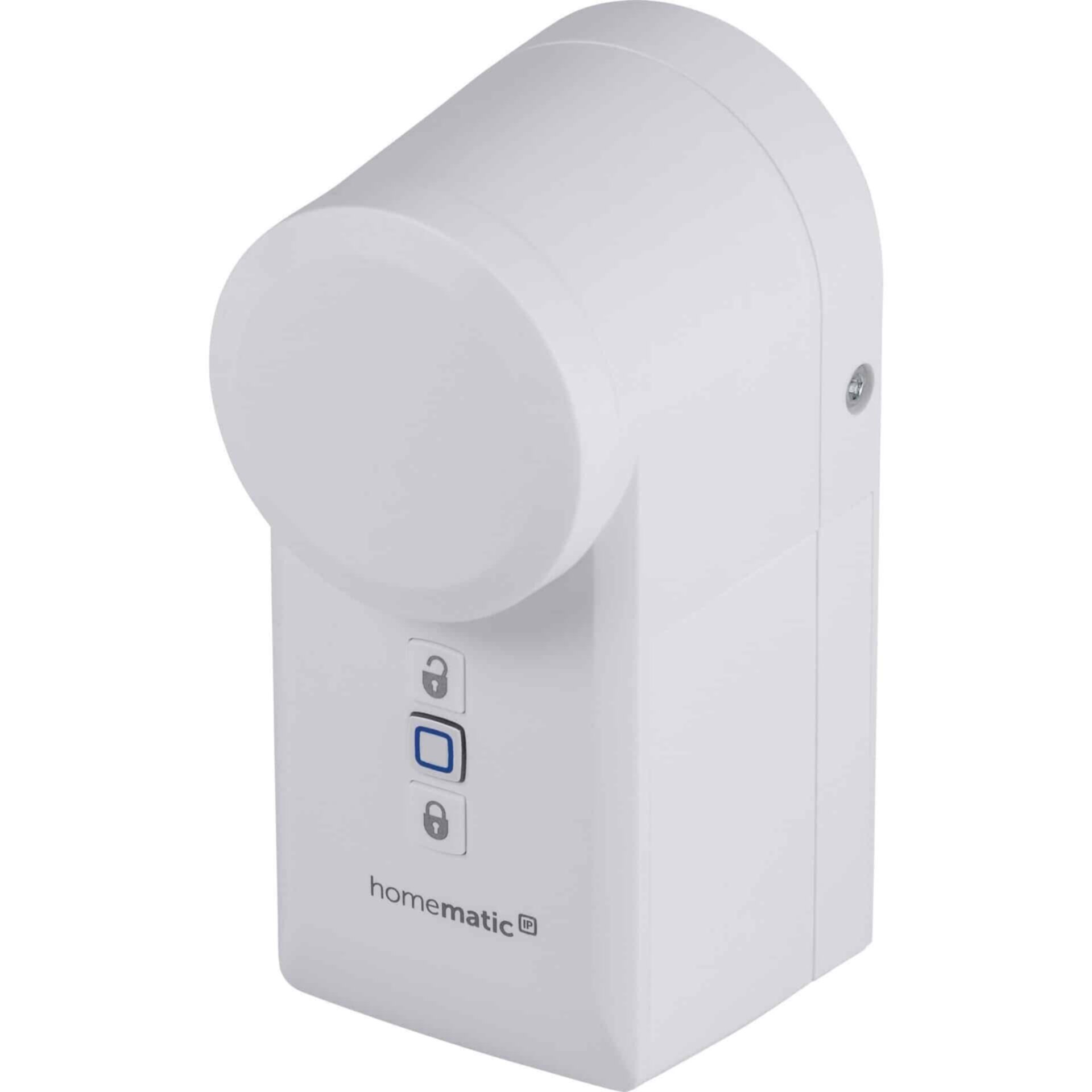 B-Ware Homematic IP Smart Home Türschlossantrieb HmIP-DLD