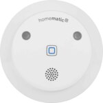 B-Ware Homematic IP Smart Home Alarmsirene innen, HmIP-ASIR-2